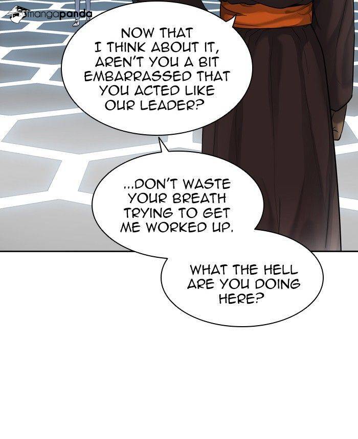 Tower of God Chapter 427 image 019